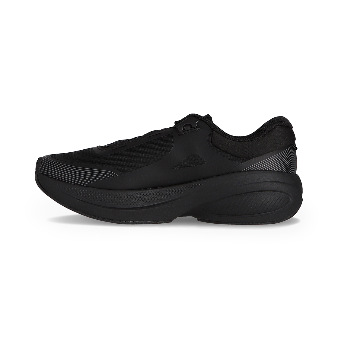 오호스 X 휠라 플로트 맥스 다이얼 / 블랙(OJOS X FILA Float Max Dial / Black) - 3