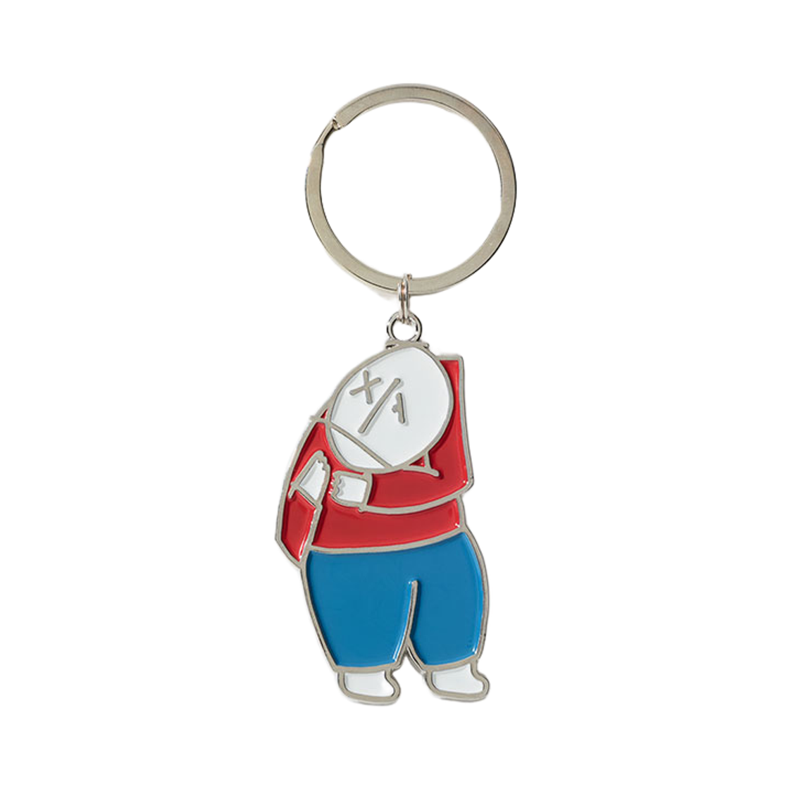 P000BIXN Polar Skate Co. Big Boy Keychain