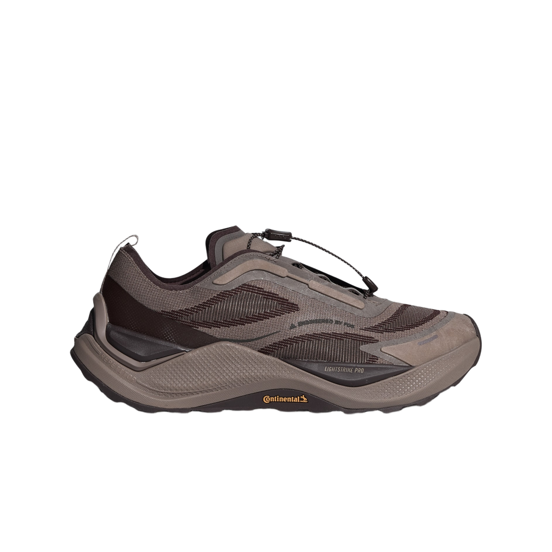 KI1522 Adidas Performance Holo Peak Trace Brown Aurora Ruby