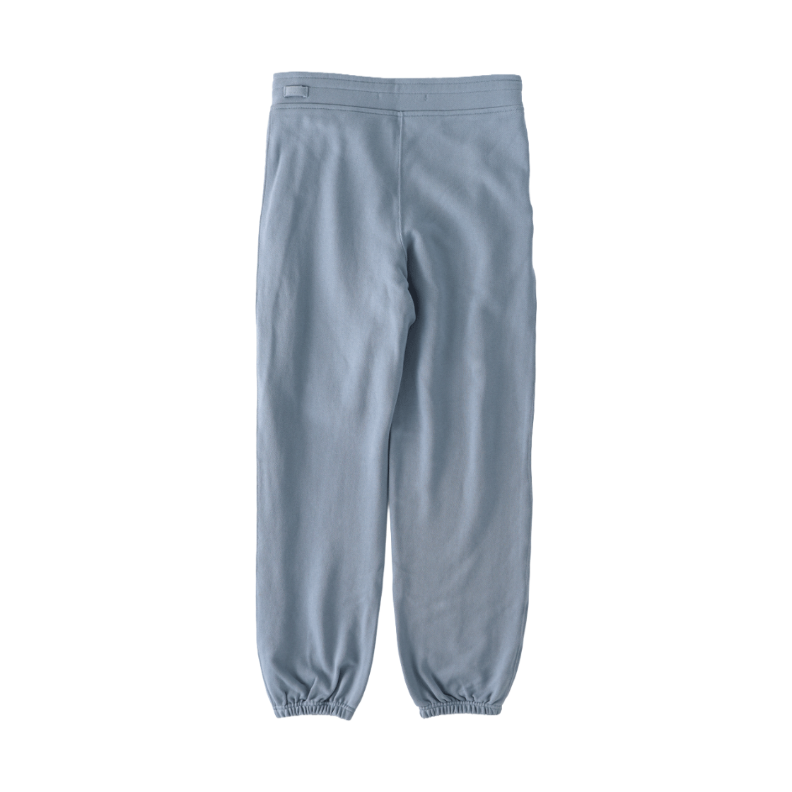 울리카 상투스 커튼 저지 팬츠 블루 - 26FW(Ulika Sanctus Curtain Jersey Pants Blue - 26FW) - 2