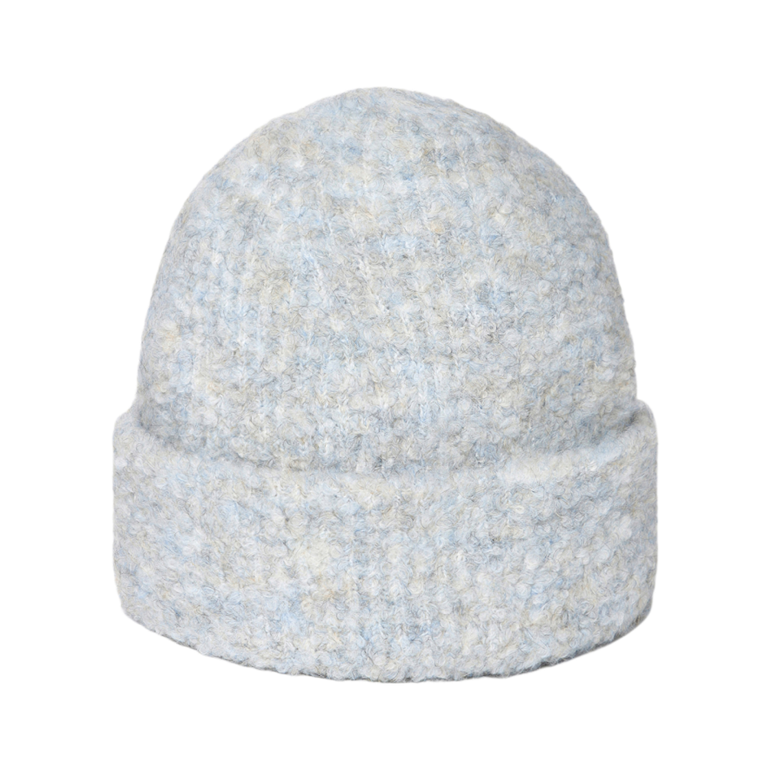 1100FS264KC01F001442 [5% 적립] FILA Popcorn Mid Beanie Light Blue