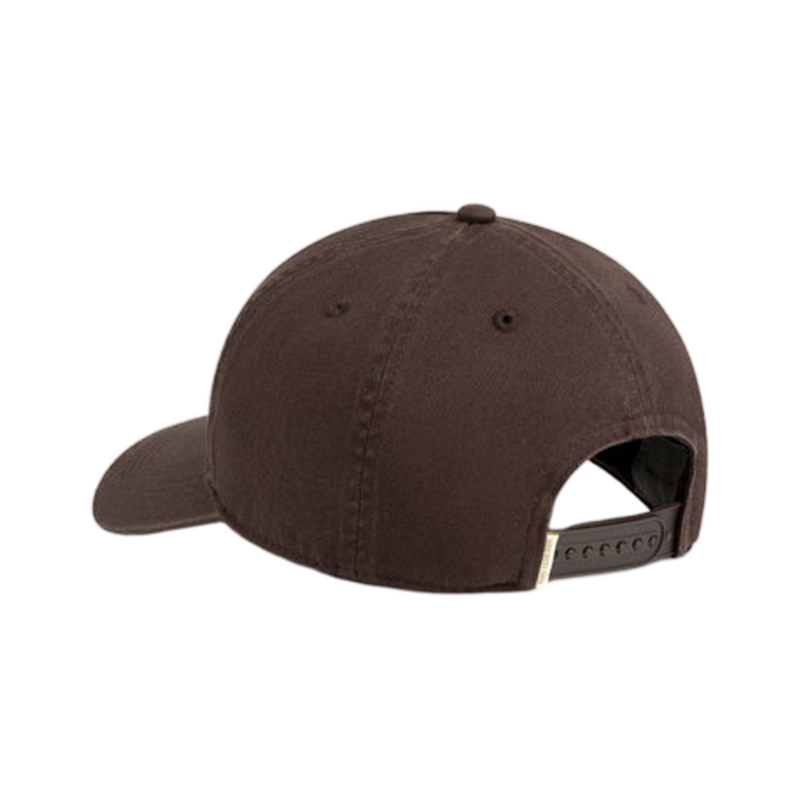 에메 레온 도르 마이크로 로고 햇 커피 빈(Aime Leon Dore Micro Logo Hat Coffee Bean) - 3
