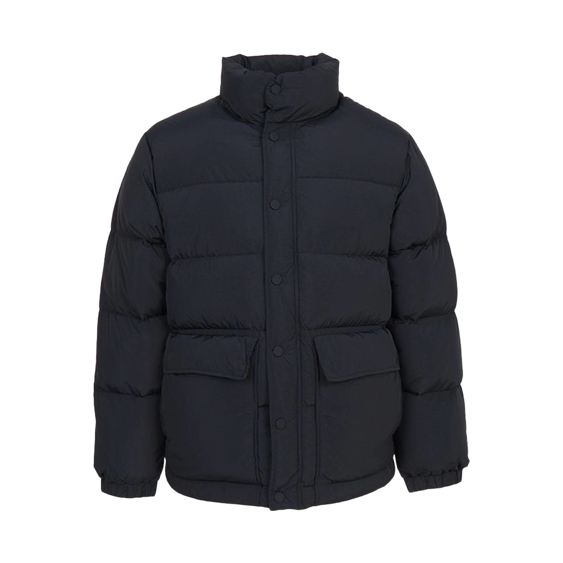 PM02230WQ4070 P199 [20% 쿠폰] Maison Kitsune Quilted Puffer Black
