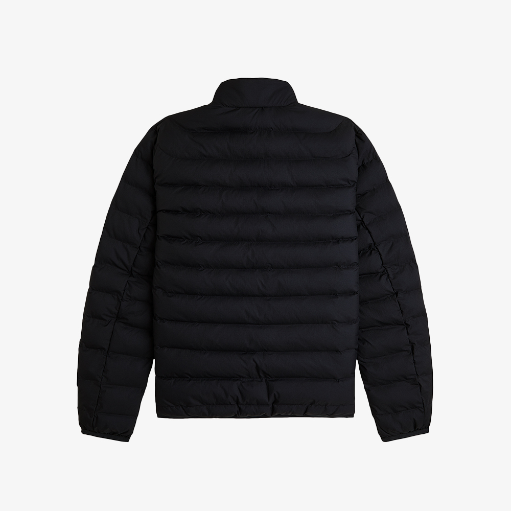 프레드페리 인슐레이트 재킷 네이비 아이스(Fred Perry Insulated Jacket Navy) - 2