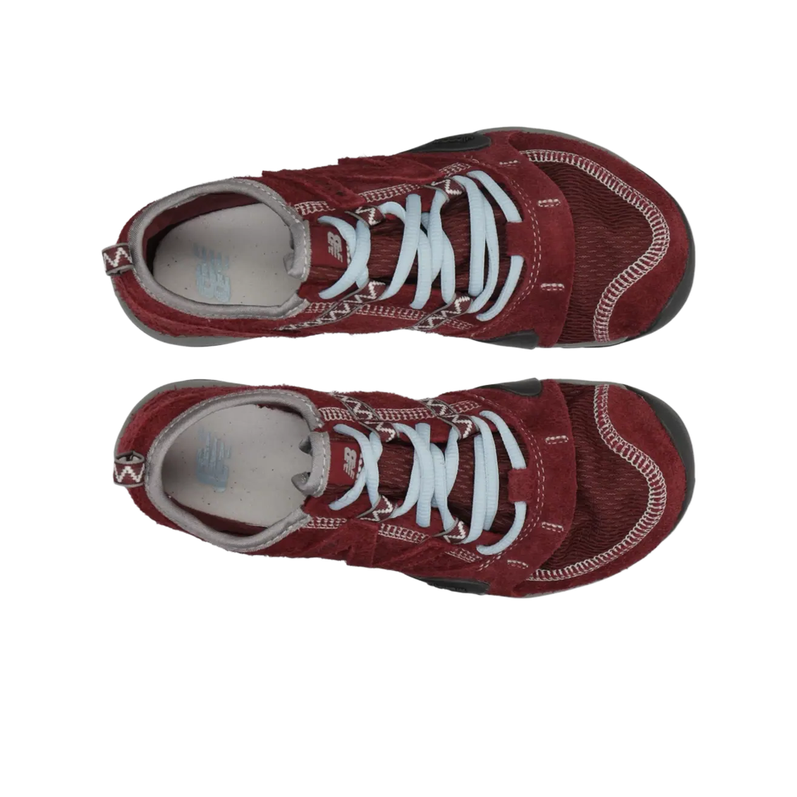 뉴발란스 x 썬러브 MT10O1ND 레드(New Balance x Sunlove MT10O1ND Red) - 2