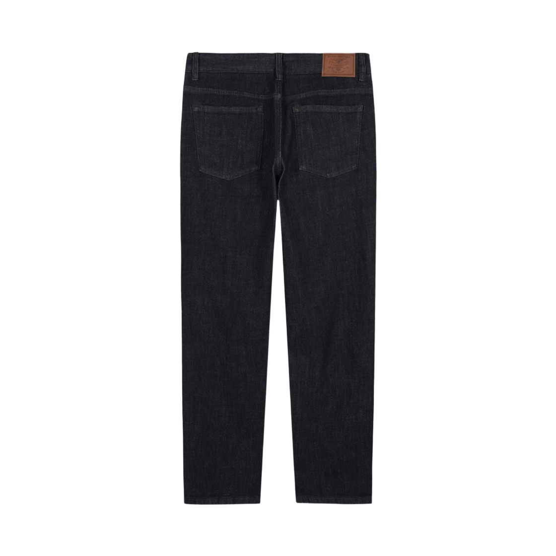 브룩스브라더스 데님 팬츠 인디고(BrooksBrothers Denim Pants Indigo) - 2