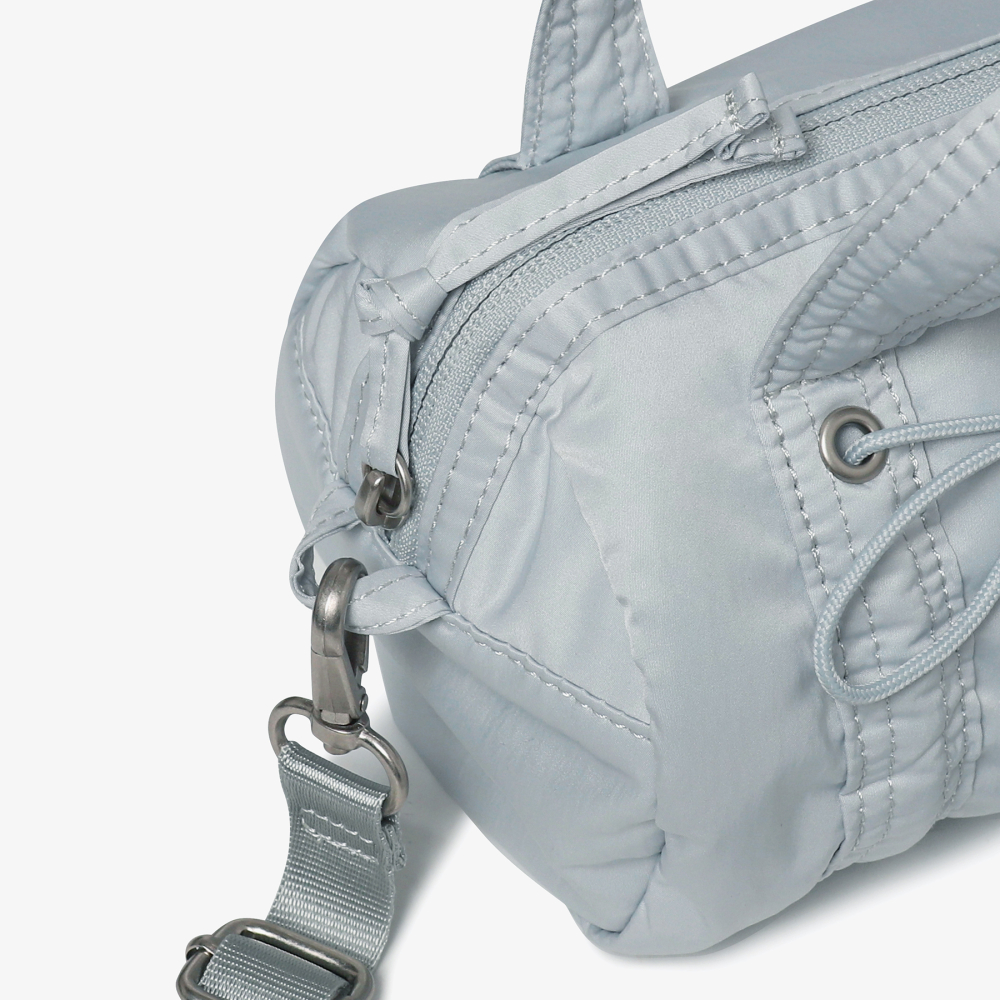 [5% 적립] 휠라 리본 망치백 블루([5% 적립] FILA Ribbon Hammer Bag Blue) - 3