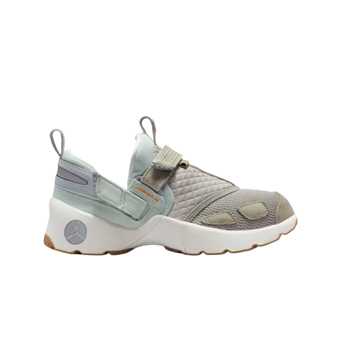 IM6661-981 (W) Jordan Trunner LX Summit White Gum Medium Brown