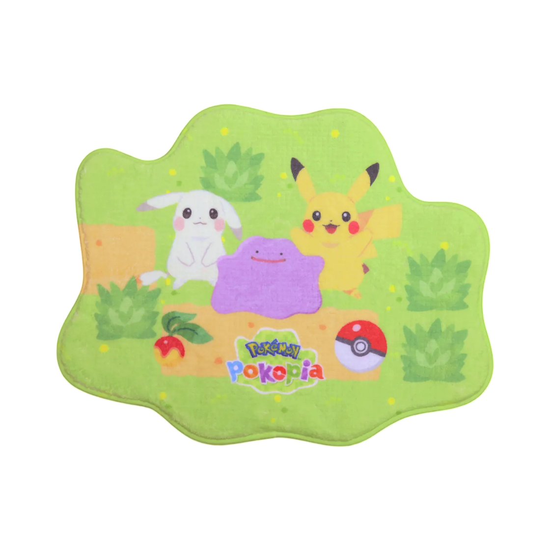 포켓몬 발매트(Pokemon Floor Mat) - 1