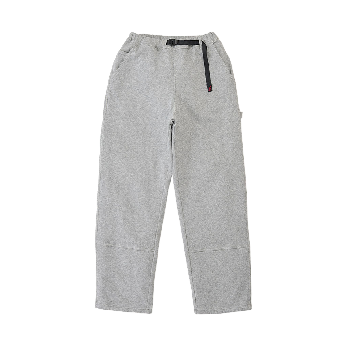 G6FM-P055 Gramicci Fleece Carpenter Pant Heather - US Sizing