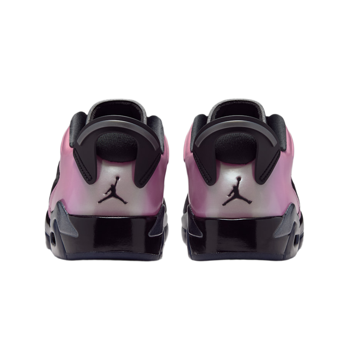 (W) 조던 6 레트로 로우 블랙 데저트 베리((W) Jordan 6 Retro Low Black Desert Berry) - 3