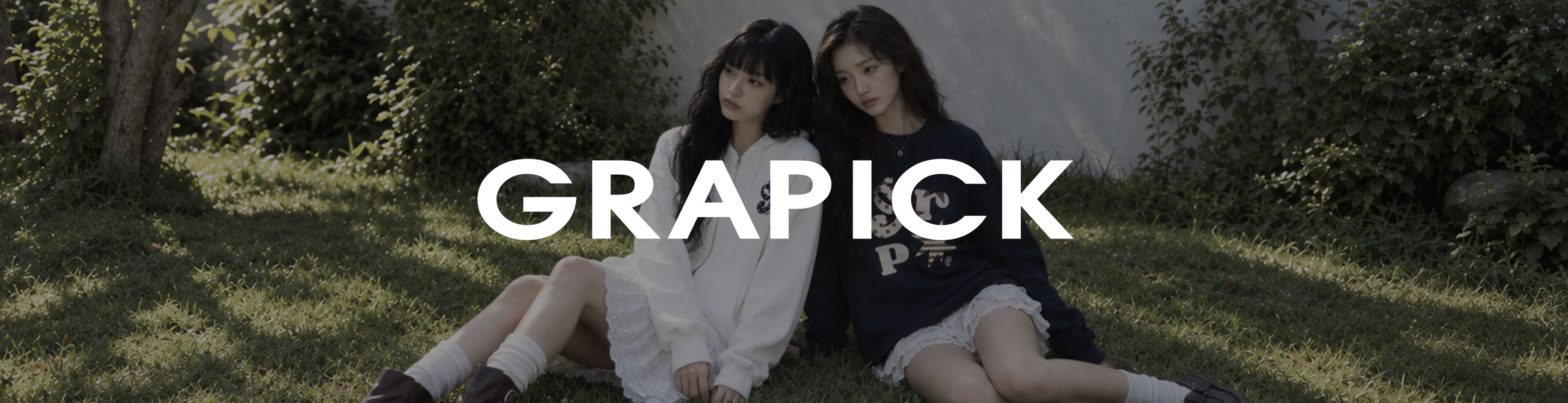 그라픽(GRAPICK)