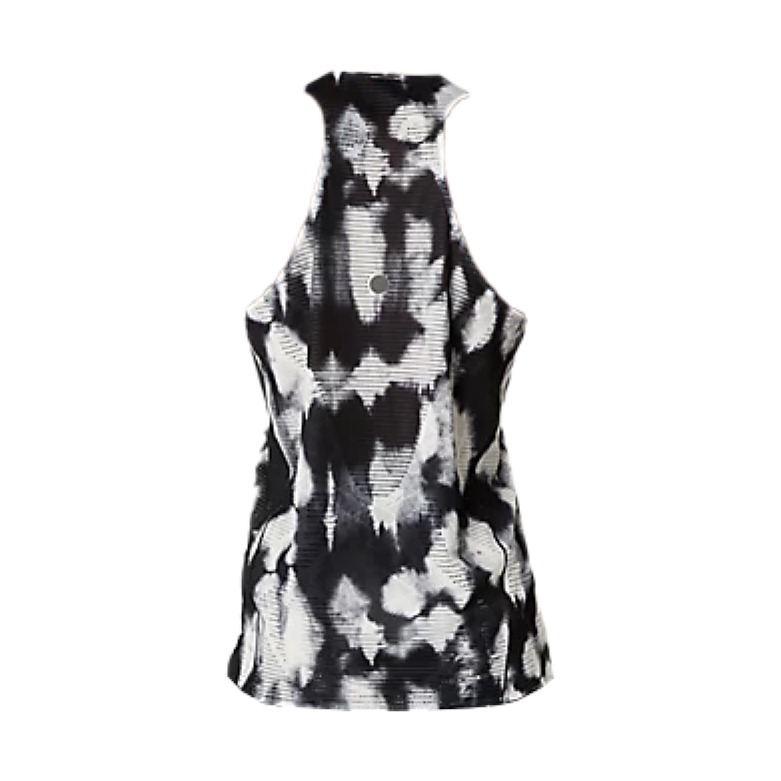아식스 리미티드 시리즈 메타런 싱글렛 크림 퍼포먼스 블랙(Asics Limited Series Metarun Singlet Cream Performance Black) - 2