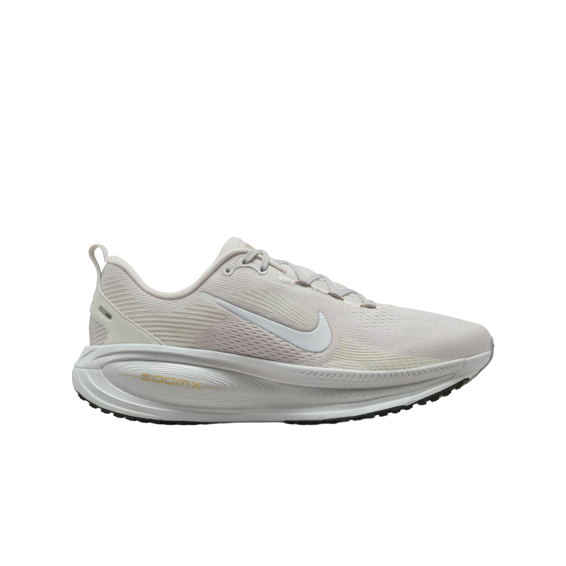 HM6803-009 Nike Vomero 18 Vast Grey Wolf Grey