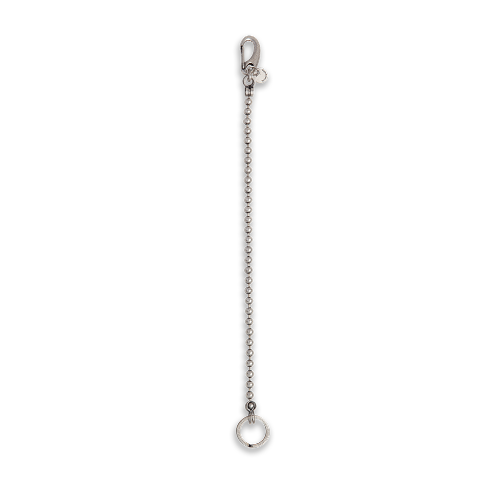 폴라 스케이트 훅 볼체인 브러시드 실버(Polar Skate Co. Hook Ball Chain Brushed Silver) - 2