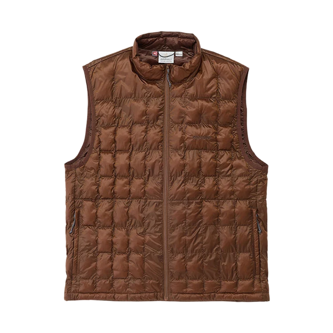 G6FM-J035 Gramicci G-Zero Primaloft Vest Cola - US Sizing