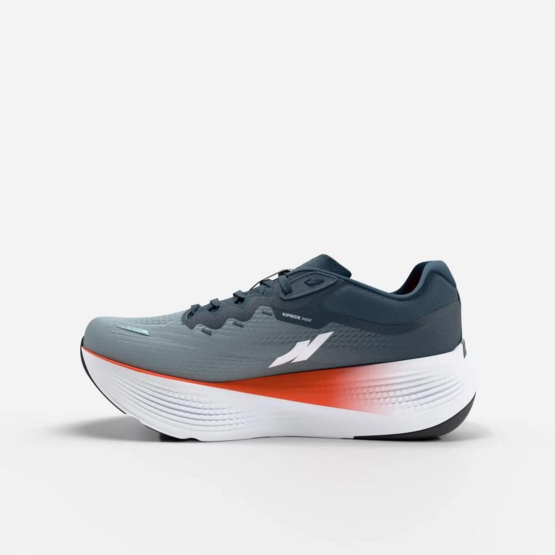 데카트론 남성 러닝화 킵라이드 맥스 허리케인 블루(Decathlon Men's Running Shoes Kipride Max Hurricane Blue) - 5