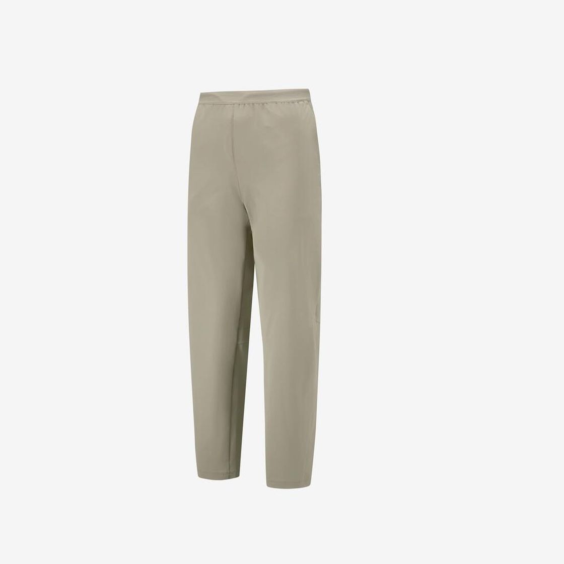 데카트론 남성 러닝 바지 런 웜 500 애쉬 베이지(Decathlon Men's Running Pants Run Warm 500 Ash Beige) - 2