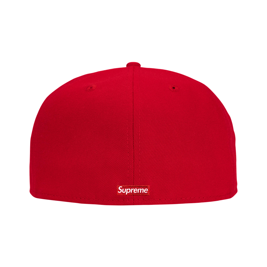 슈프림 머니 S 로고 뉴에라 레드 - 26FW(Supreme Money S Logo New Era Red - 26FW) - 2