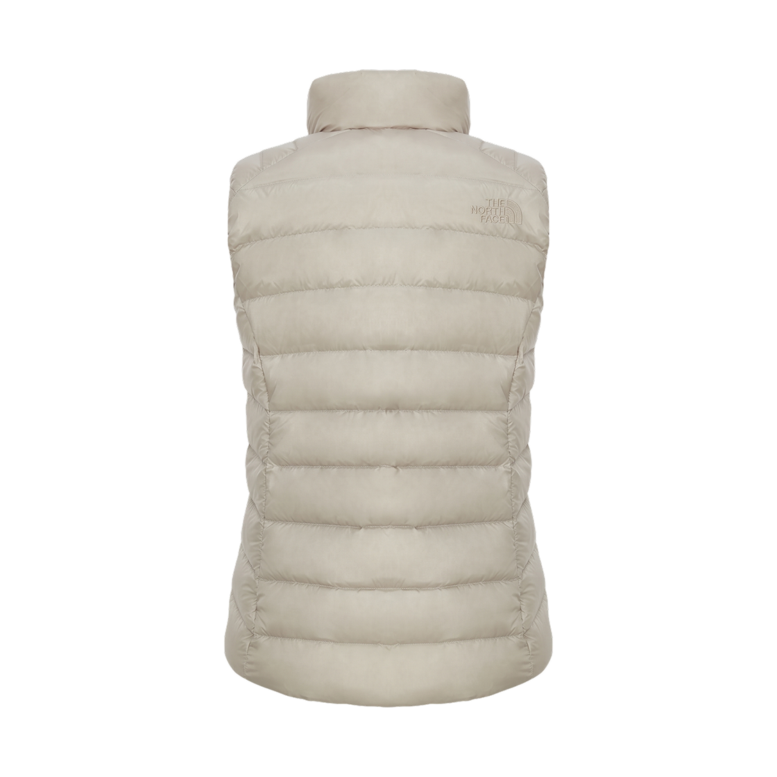 (W) 노스페이스 마티에르 다운 베스트 RDS 샌드 - 26FW((W) The North Face Matier Down Vest RDS Sand - 26FW) - 2