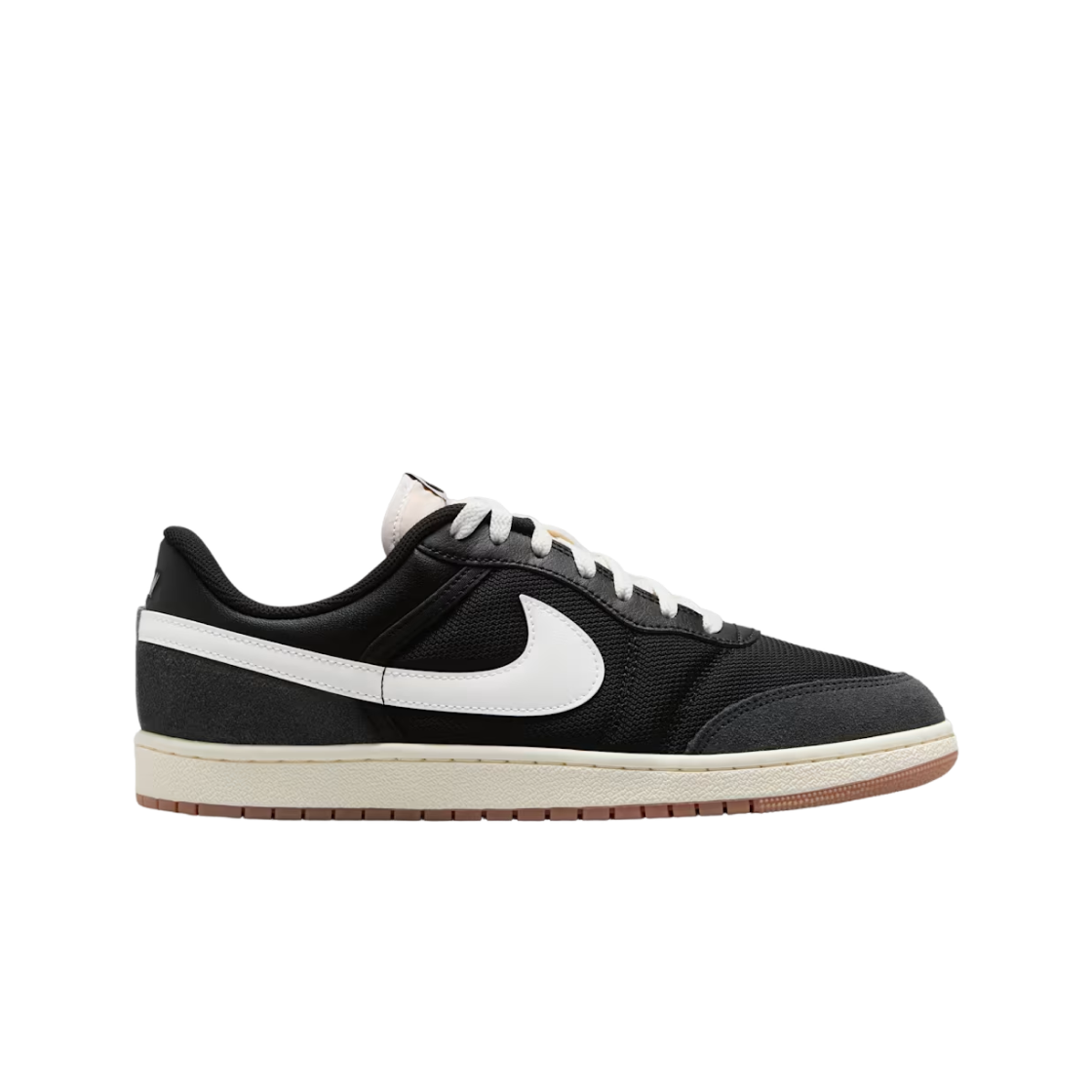 IM2055-001 Jordan Air Skyline Low Black Anthracite