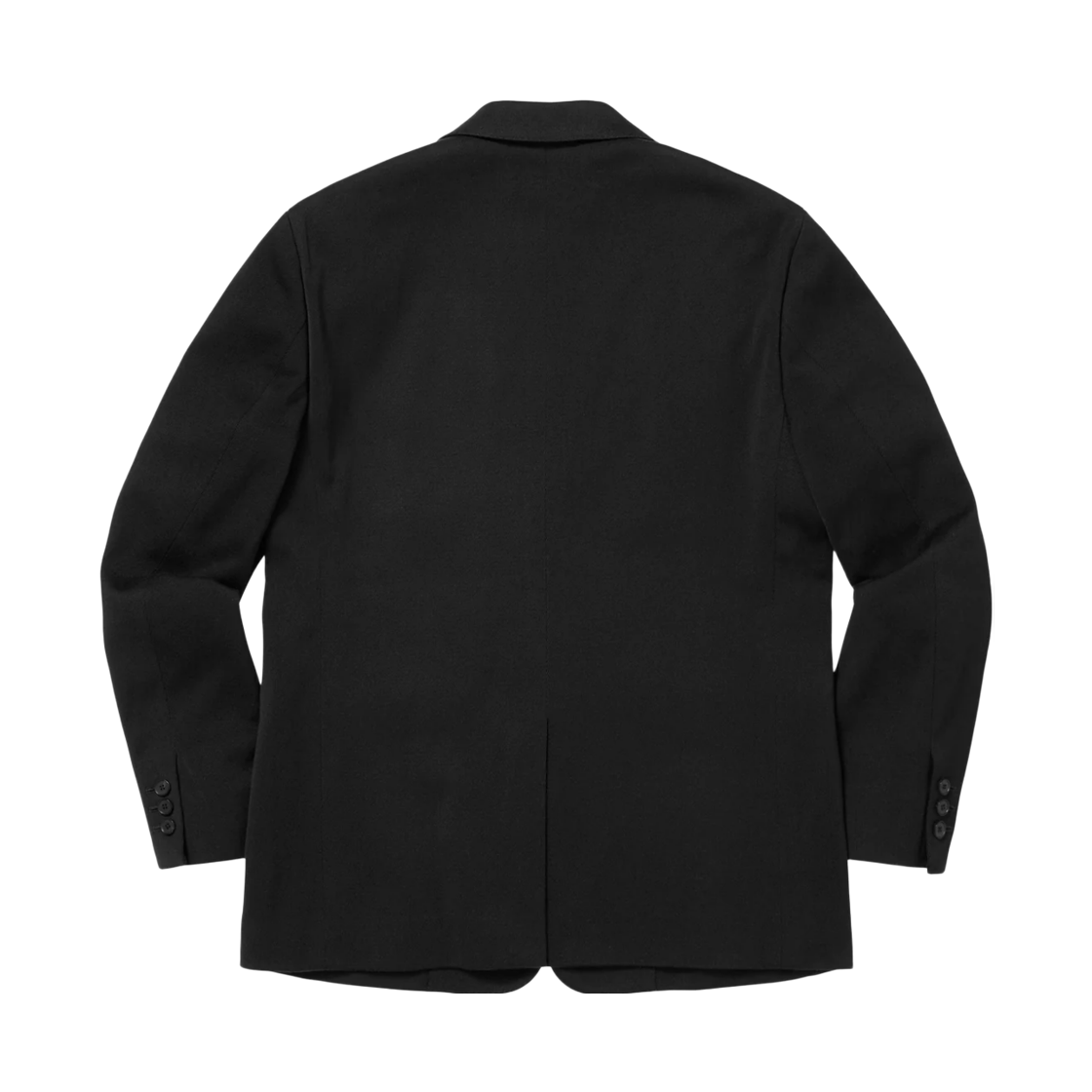 슈프림 x 아프레쎄 수트 블랙 - 26FW(Supreme x A.Presse Suit Black - 26FW) - 3