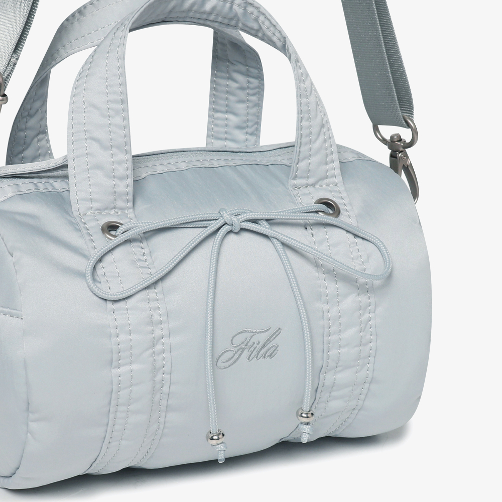 [5% 적립] 휠라 리본 망치백 블루([5% 적립] FILA Ribbon Hammer Bag Blue) - 5
