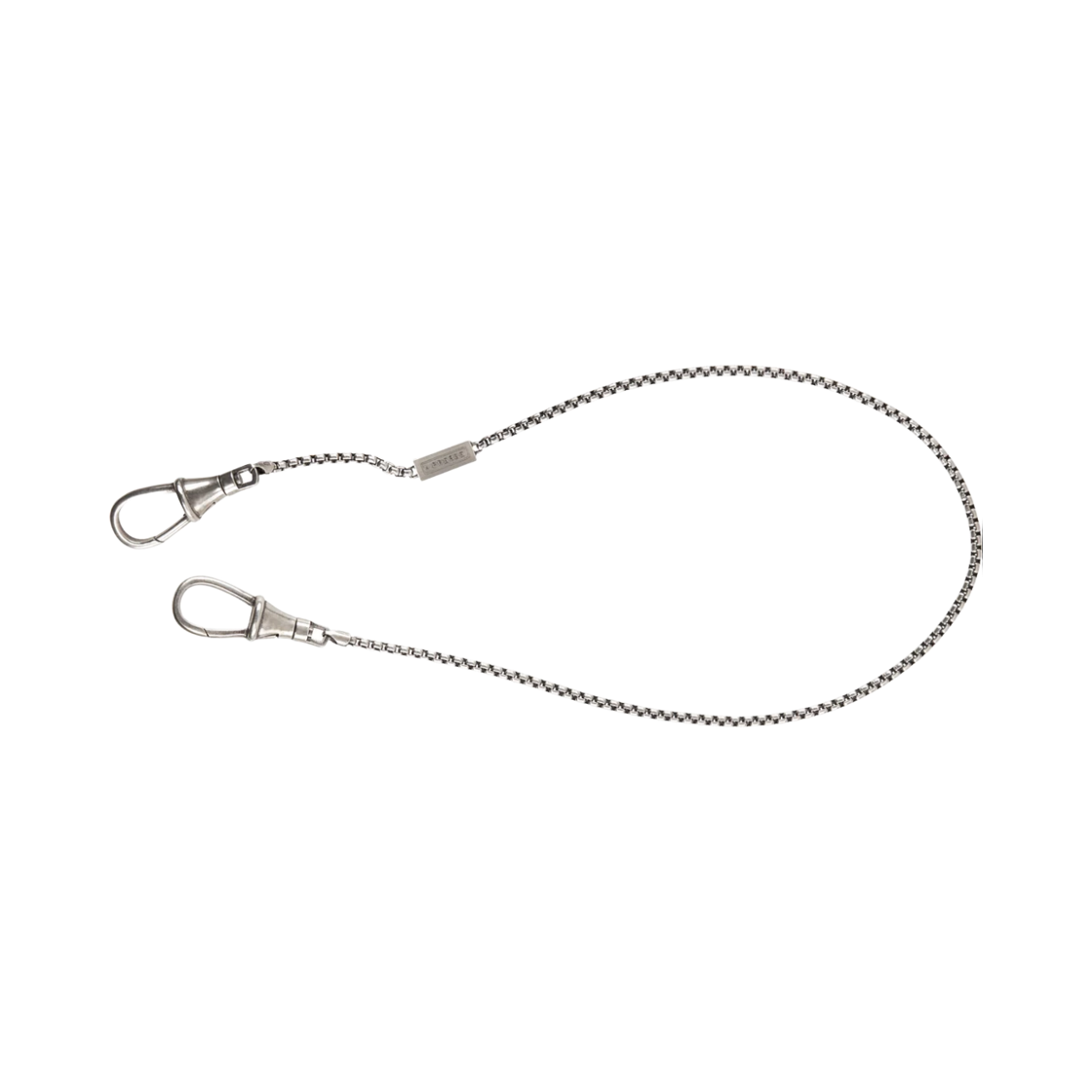 - Supreme x A.Presse Sterling Silver Classic Key Chain Sterling Silver - 26FW