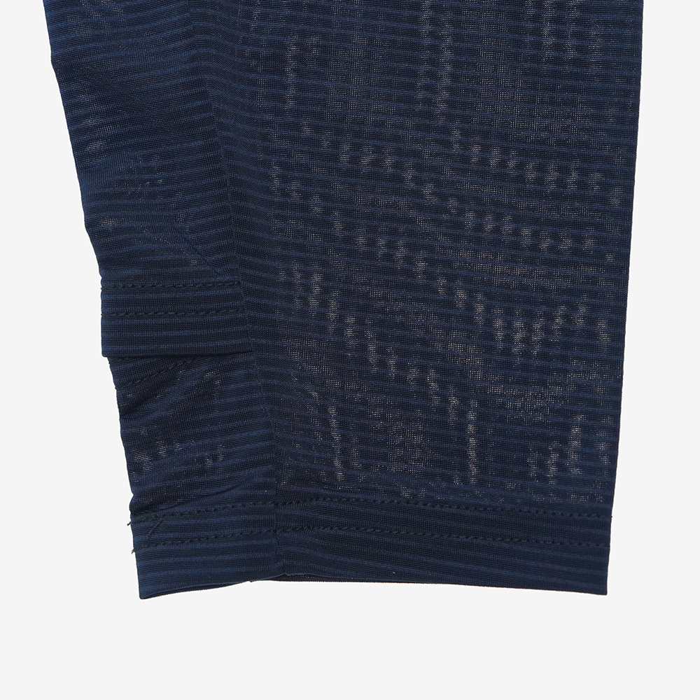 타스 어센트 스트라이프 긴팔 티셔츠 네이비(TAS Ascent Stripe LS Tee Navy) - 4