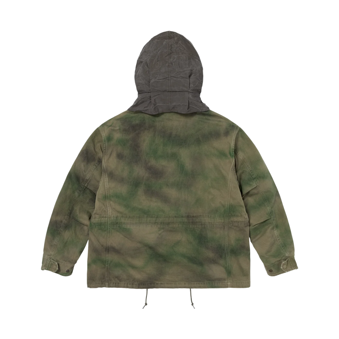 슈프림 x 아프레쎄 M-65 카모 - 26FW(Supreme x A.Presse M-65 Camo - 26FW) - 5