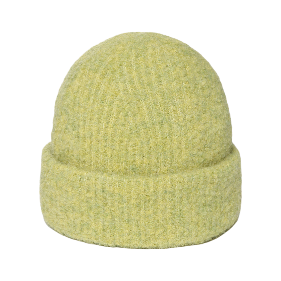 1100FS264KC01F001360 [5% 적립] FILA Popcorn Mid Beanie Olive