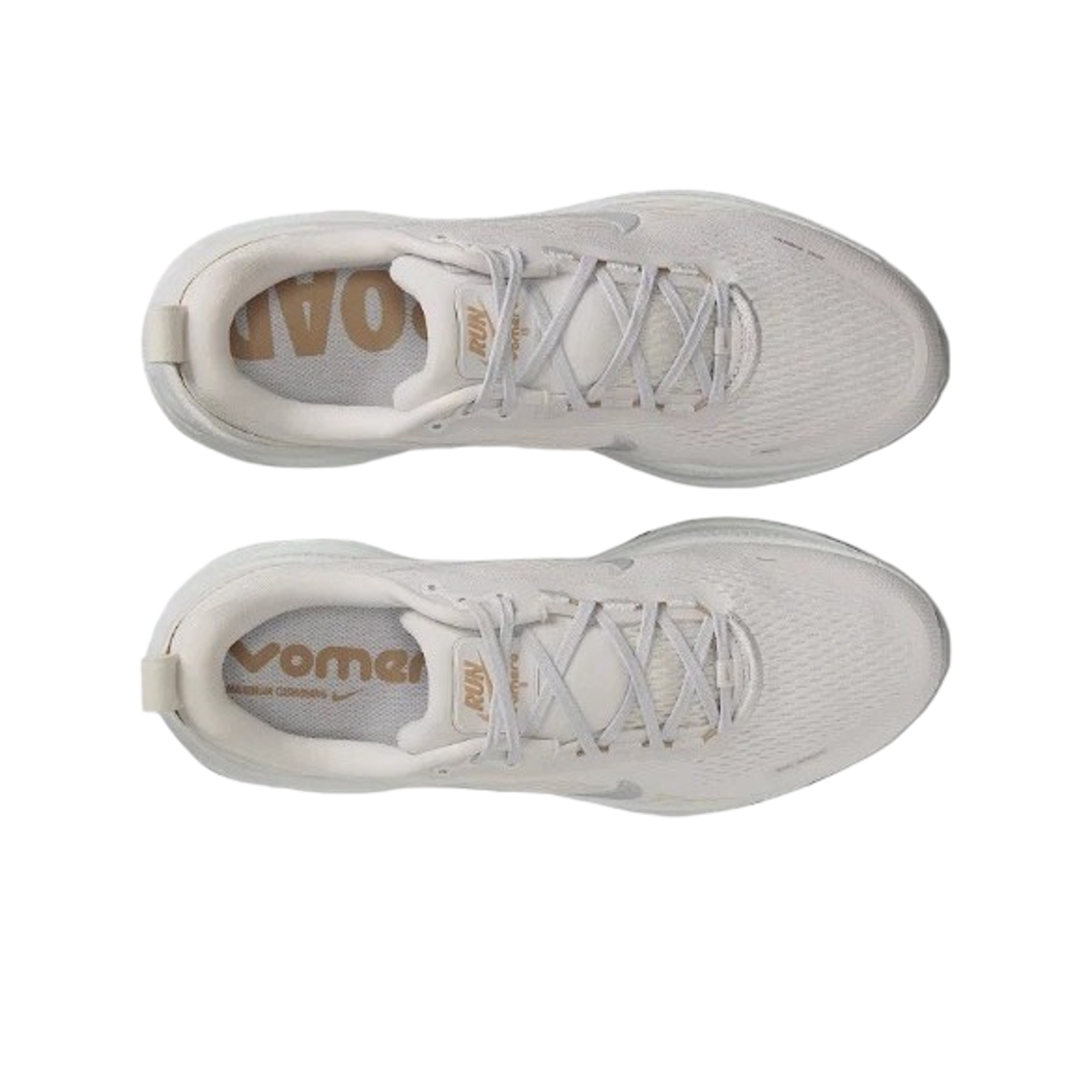 나이키 보메로 18 바스트 그레이 울프 그레이(Nike Vomero 18 Vast Grey Wolf Grey) - 2