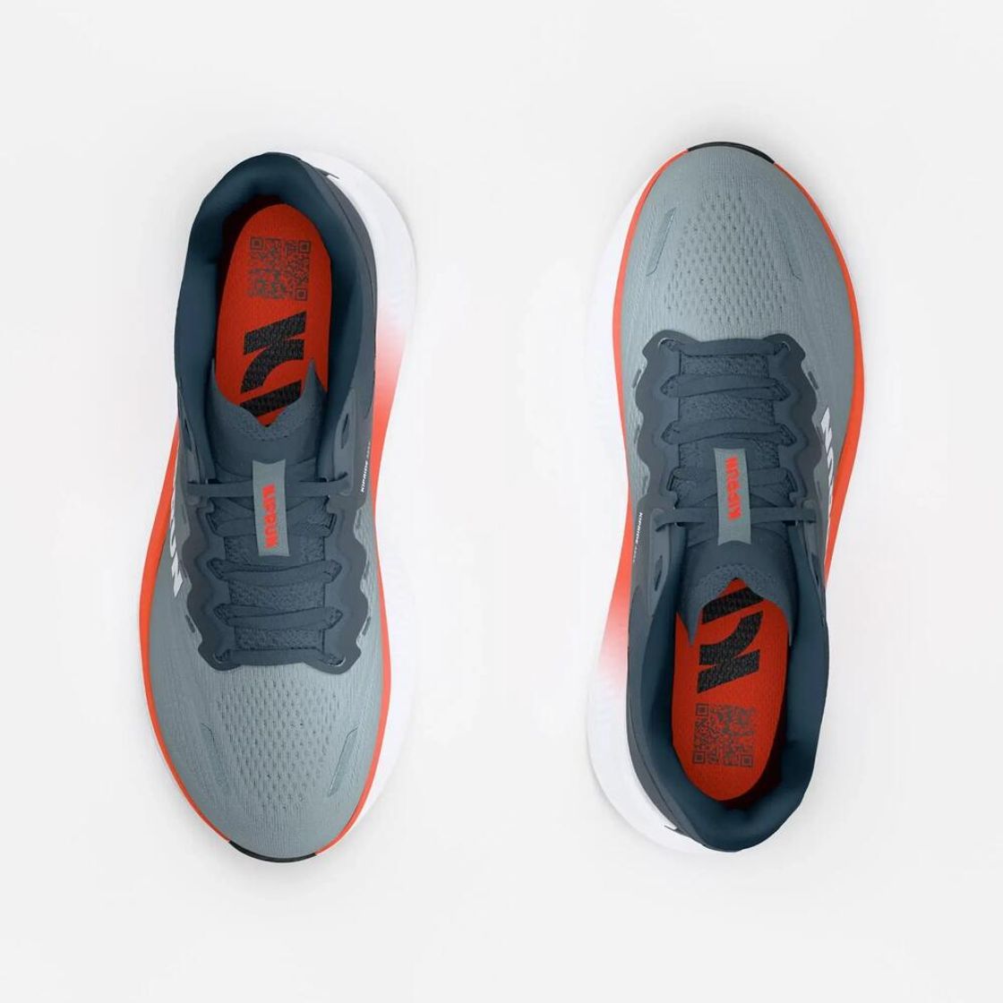 데카트론 남성 러닝화 킵라이드 맥스 허리케인 블루(Decathlon Men's Running Shoes Kipride Max Hurricane Blue) - 7