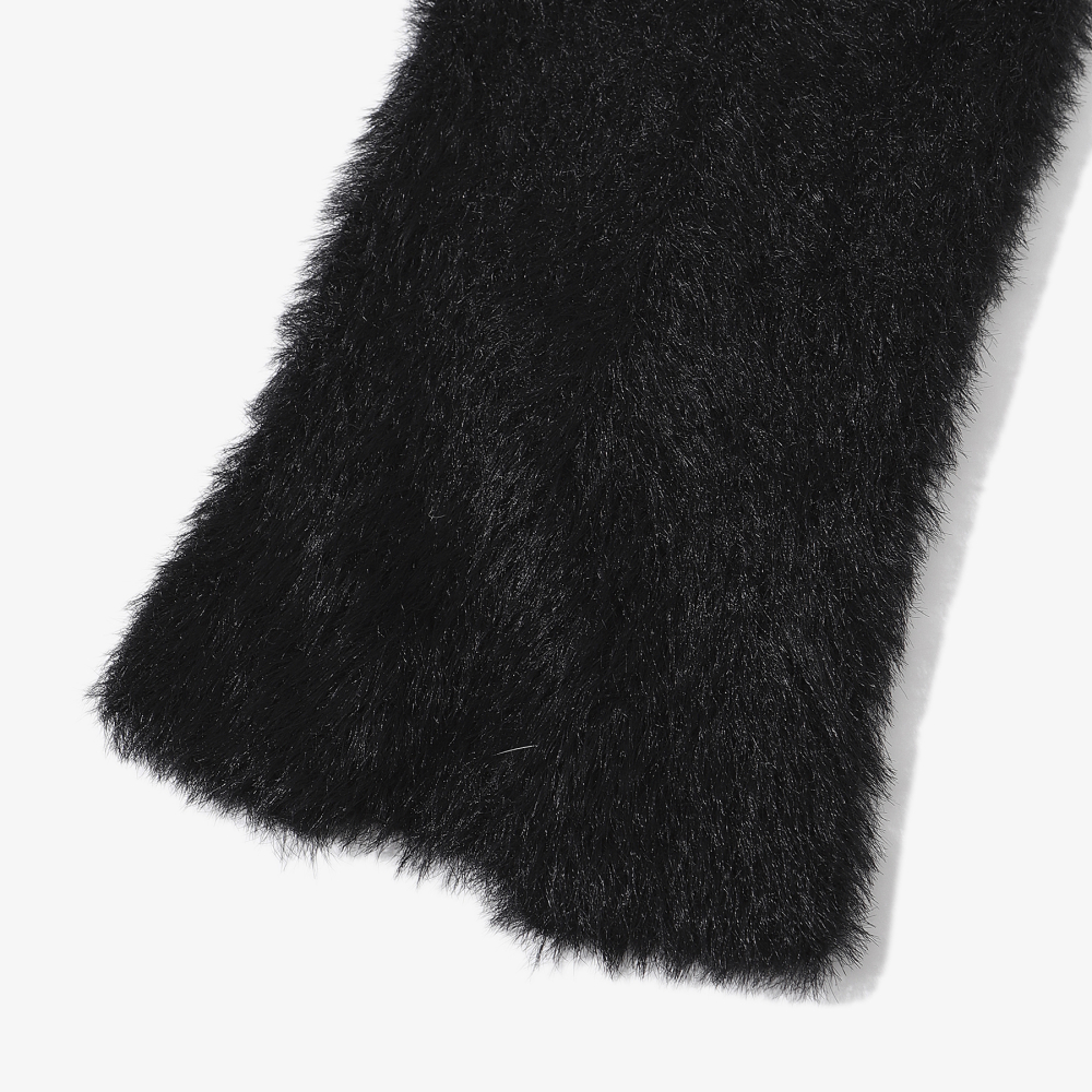 [5% 적립] 휠라 레그 워머 블랙([5% 적립] FILA Leg Warmer Black) - 4