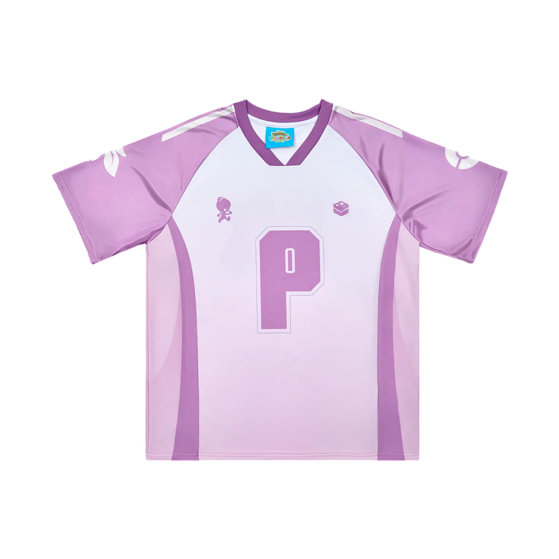 포켓몬 풋볼 져지(Pokemon Football Jersey) - 1