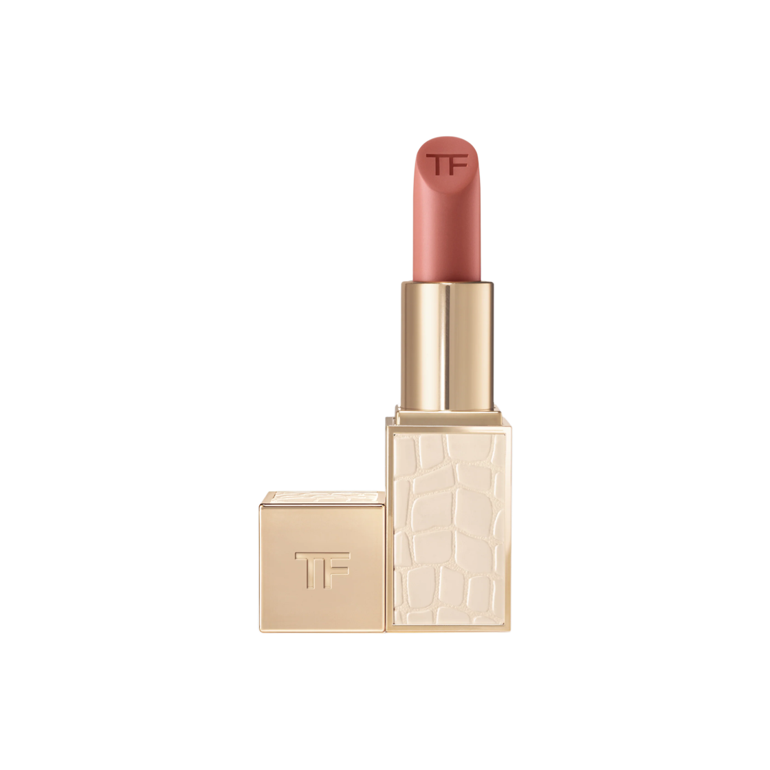 - Tom Ford Vanilla Lip Color 21 Nude Illusion