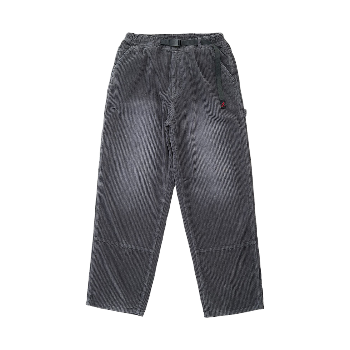 그라미치 빅 웨일 카펜터 팬츠 카본 - US 사이즈(Gramicci Big Wale Carpenter Pant Carbon - US Sizing)