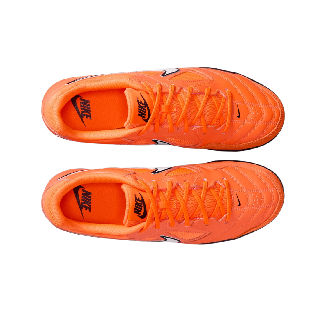 나이키 가토 토탈 오렌지 블랙(Nike Gato Total Orange Black) - 2