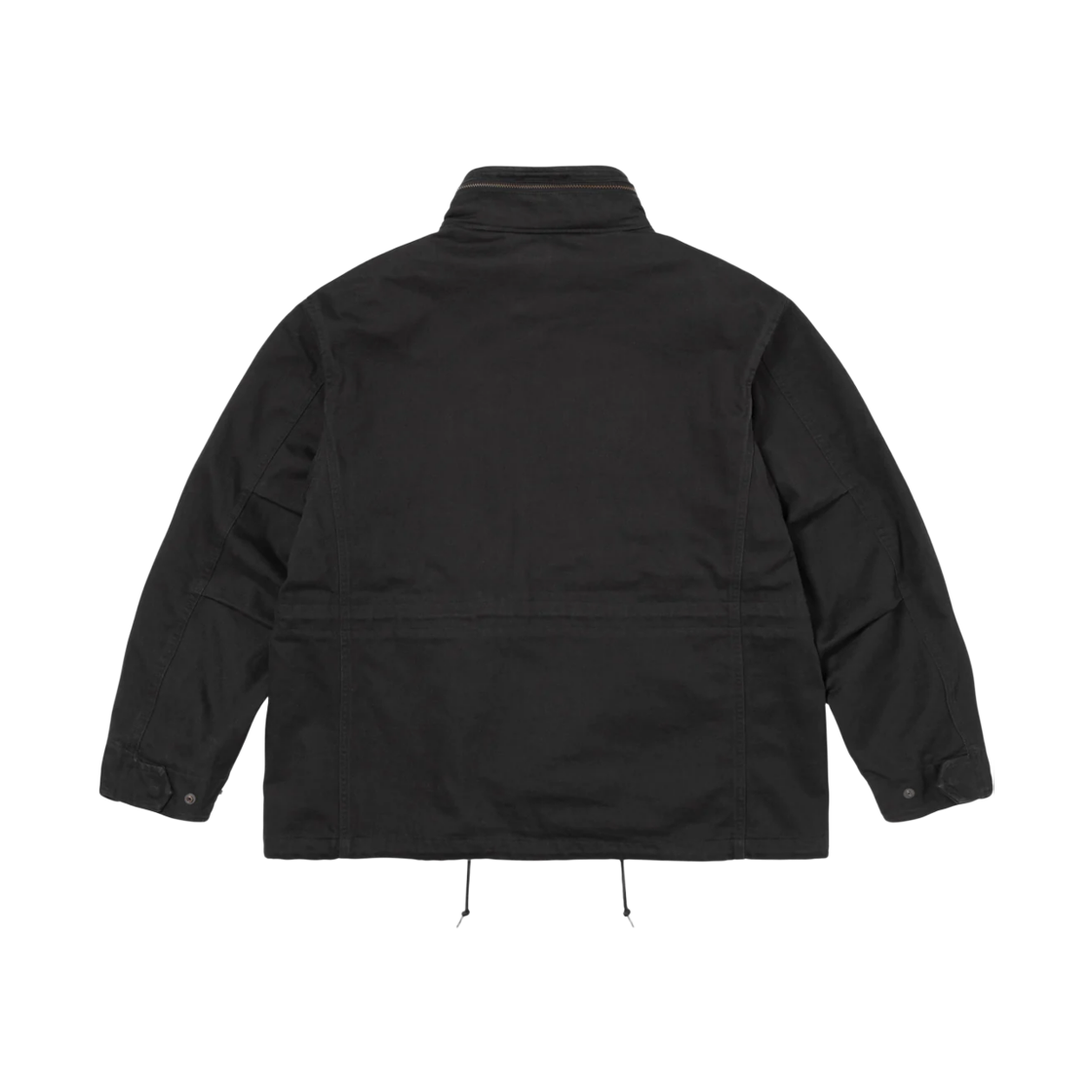 슈프림 x 아프레쎄 M-65 블랙 - 26FW(Supreme x A.Presse M-65 Black - 26FW) - 2