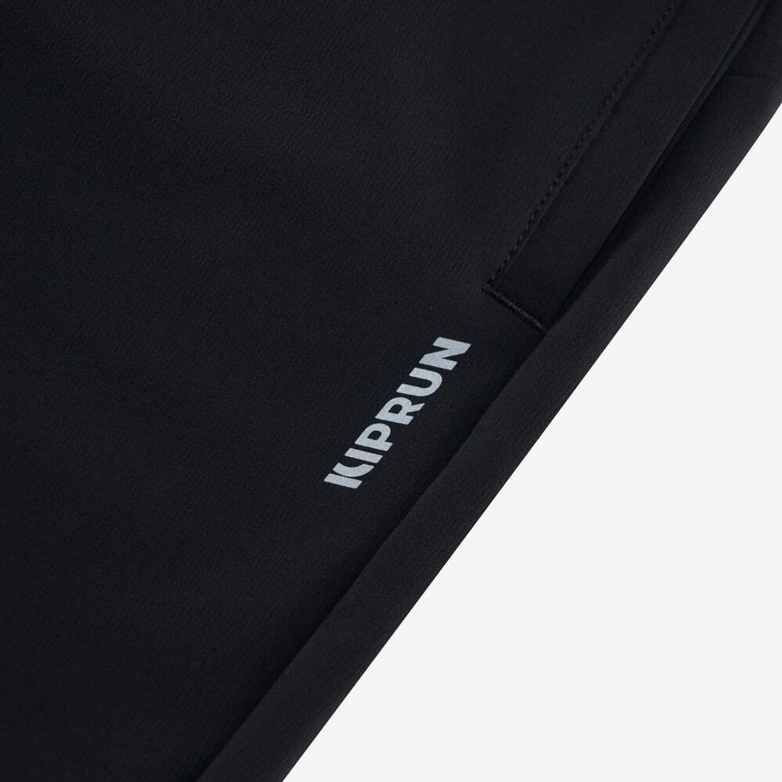 데카트론 여성 러닝 바지 런 플로우 스모크 블랙(Decathlon Women's Running Pants Run Flow Smoke Black) - 7