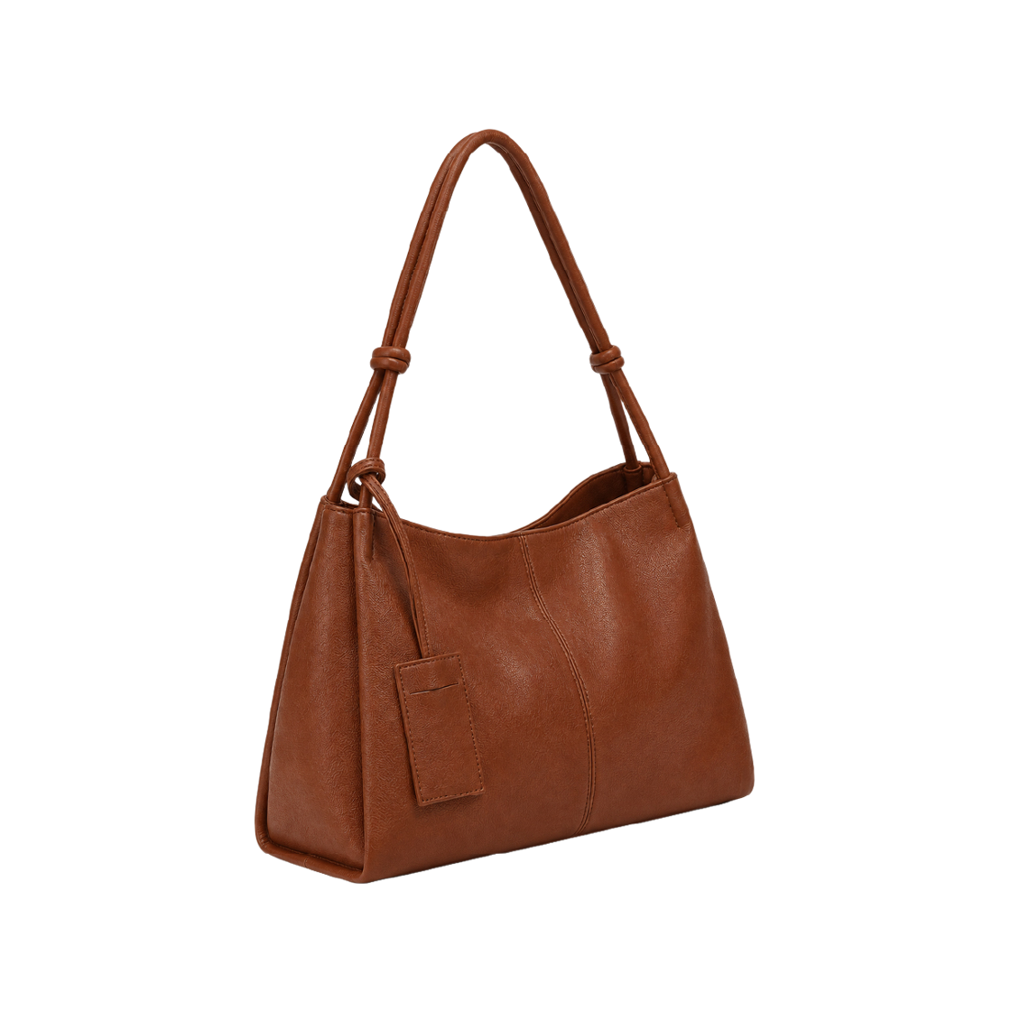 아노에틱 소프트 스트링백 카멜(Anoetic Soft String Shoulder Bag Camel) - 2
