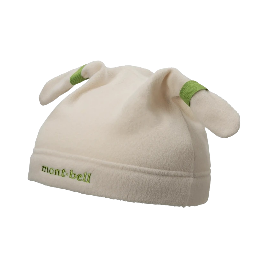 1119126 (Kids) Montbell Chameece Fairy Cap Ivory