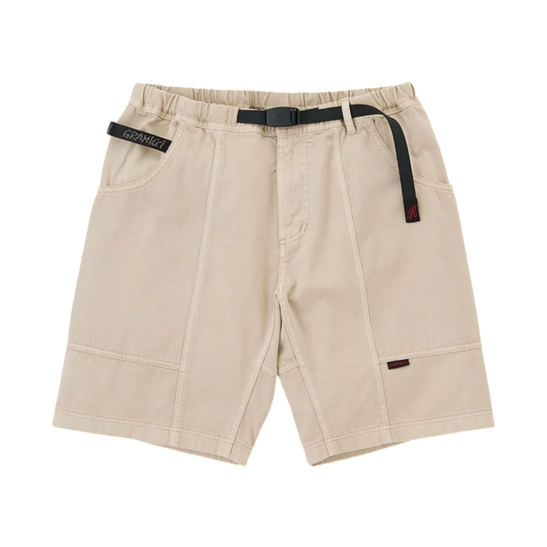 그라미치 가젯 쇼츠 샌드 피그먼트 - US 사이즈(Gramicci Gadget Short Sand Pigment - US Sizing) - 1