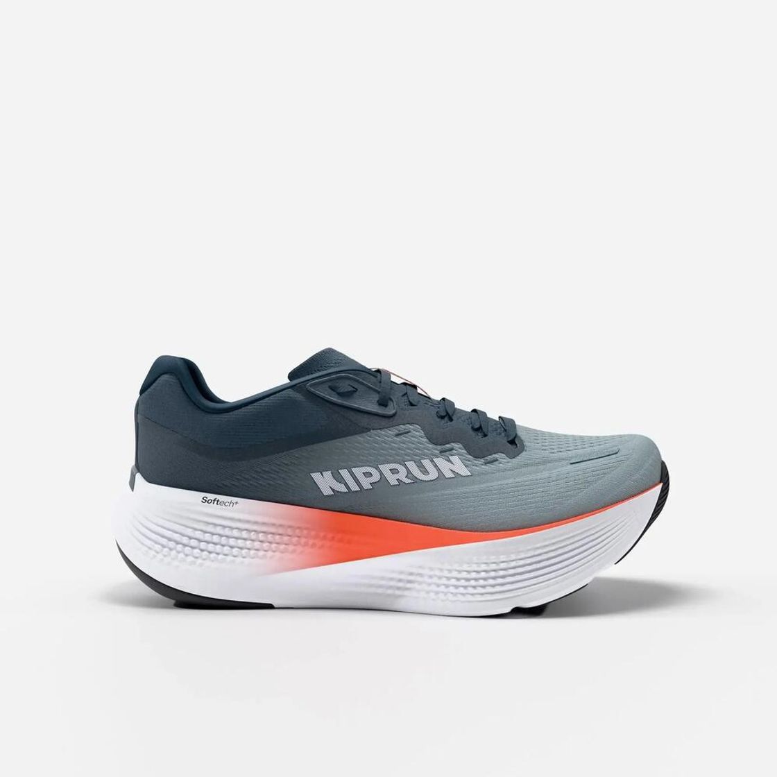 데카트론 남성 러닝화 킵라이드 맥스 허리케인 블루(Decathlon Men's Running Shoes Kipride Max Hurricane Blue) - 2