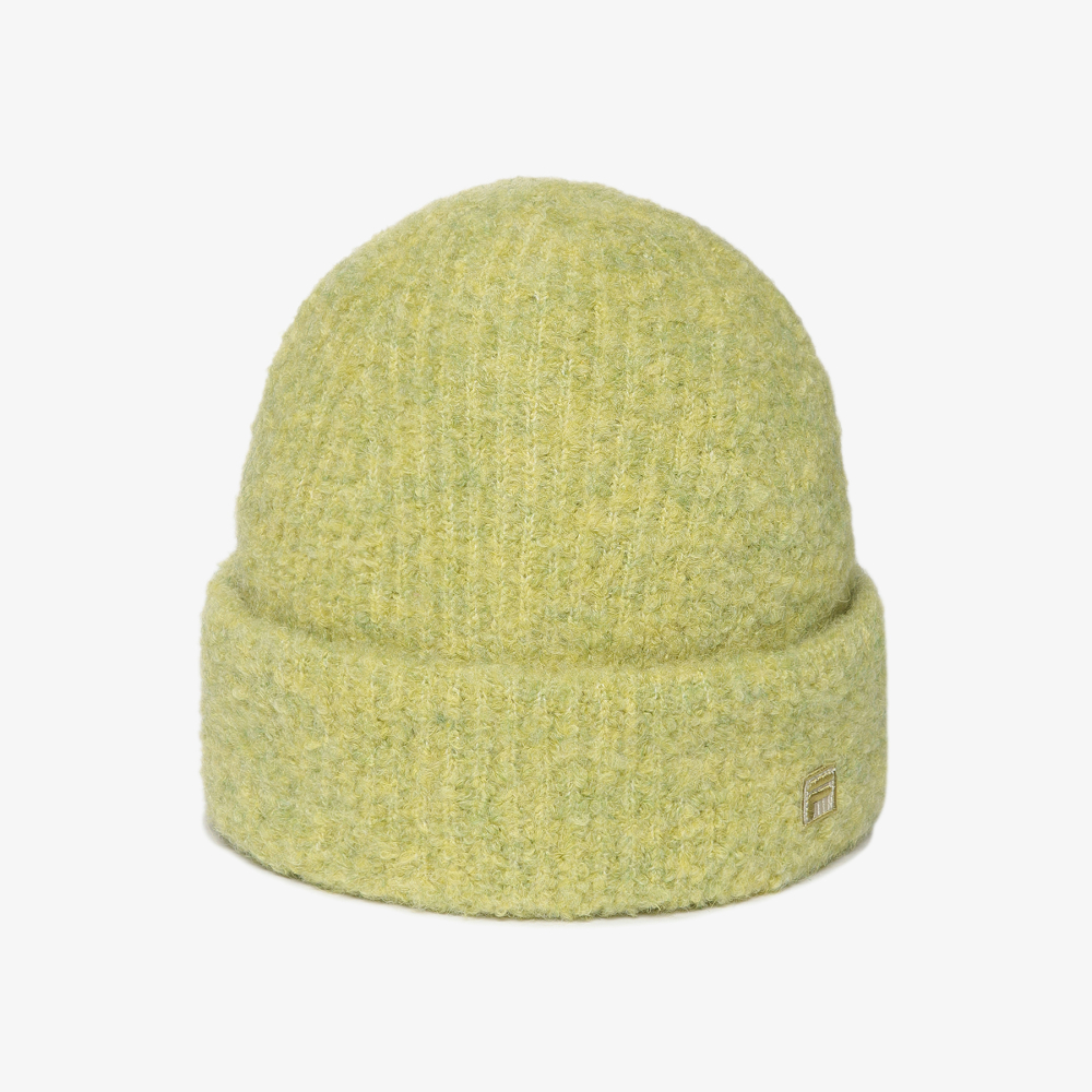 [5% 적립] 휠라 팝콘 미드 비니 올리브([5% 적립] FILA Popcorn Mid Beanie Olive) - 3