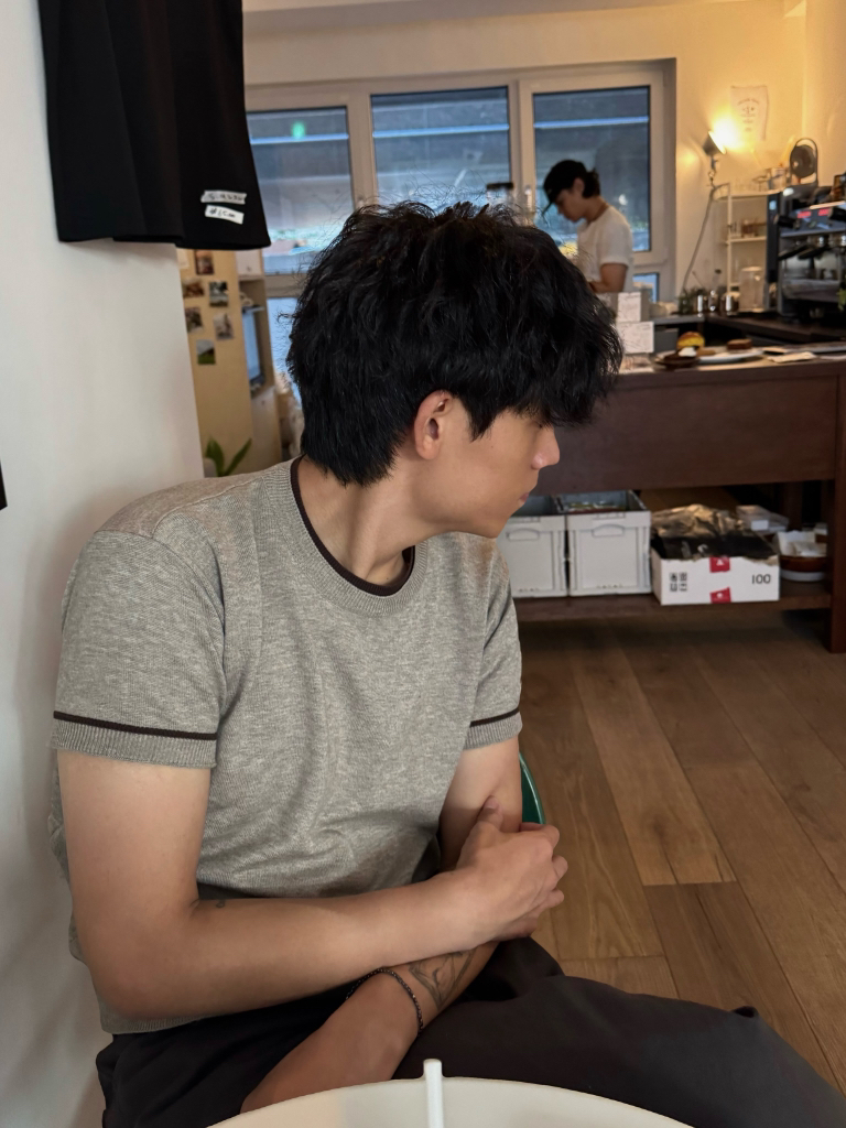 KREAM 프로필 이미지