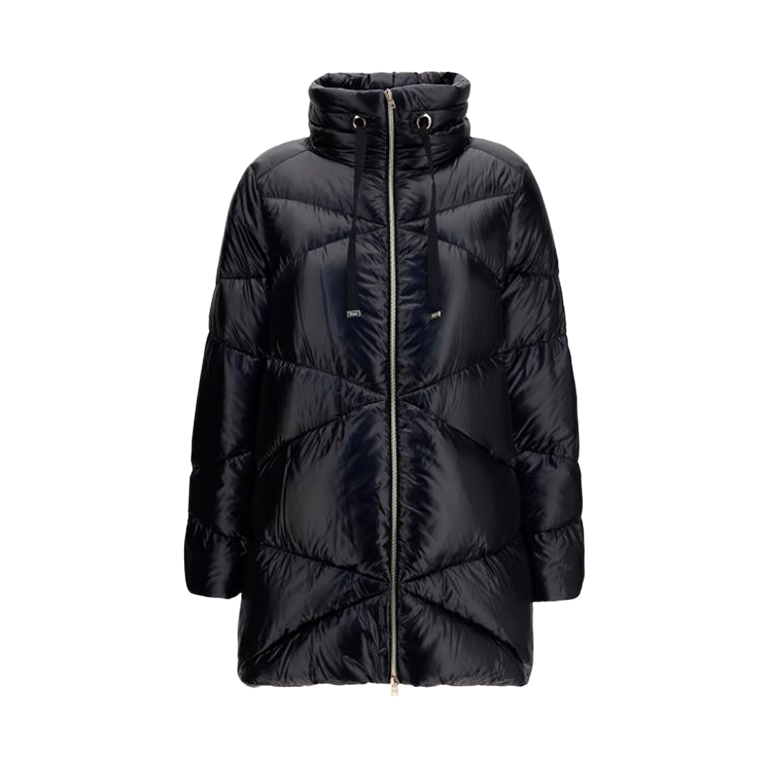 PI002313D 12017Z 9300 [20% 쿠폰] (W) Herno Down Jacket Black 26FW