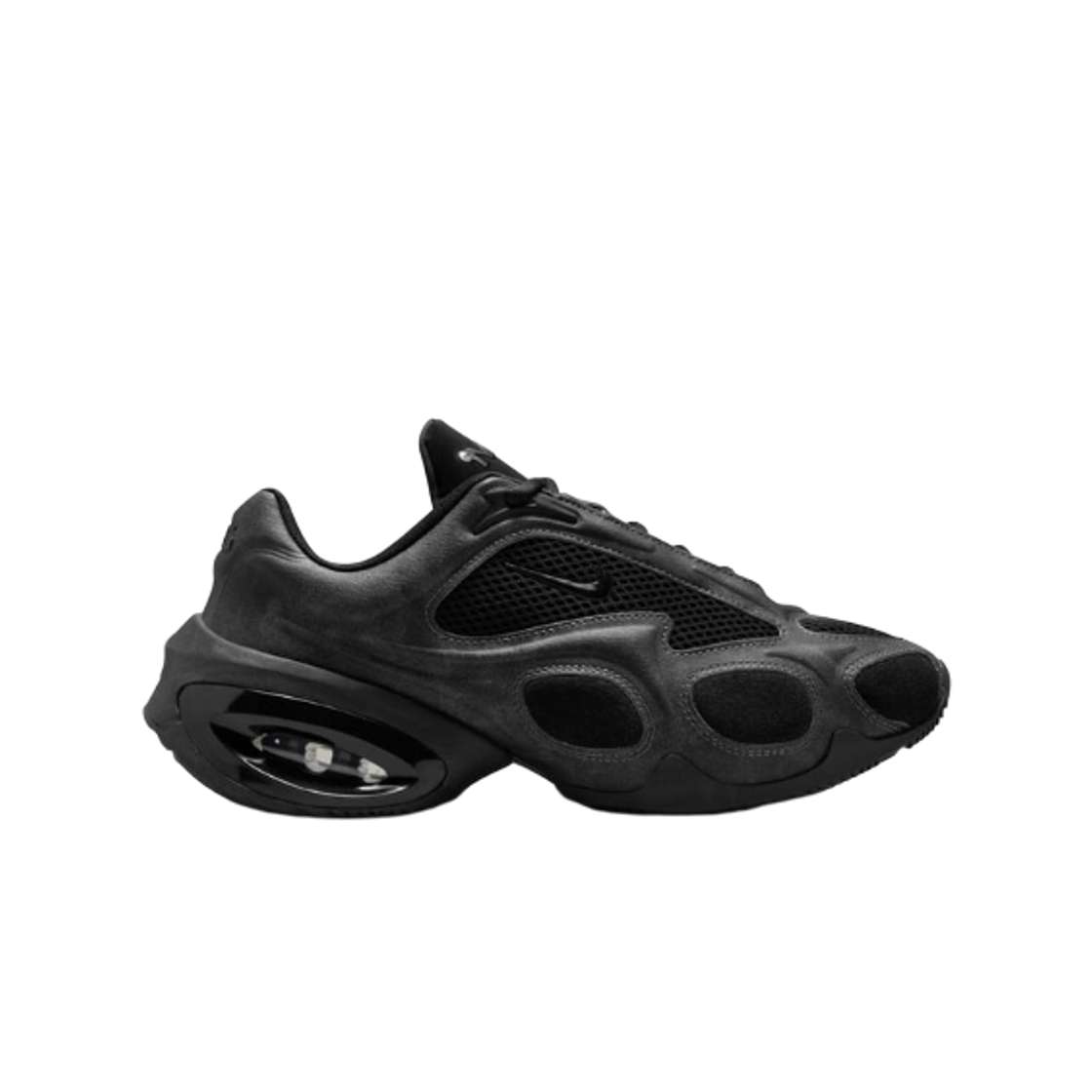 HQ1831-001 (W) Nike Air Max Muse SE Anthracite Metallic Silver