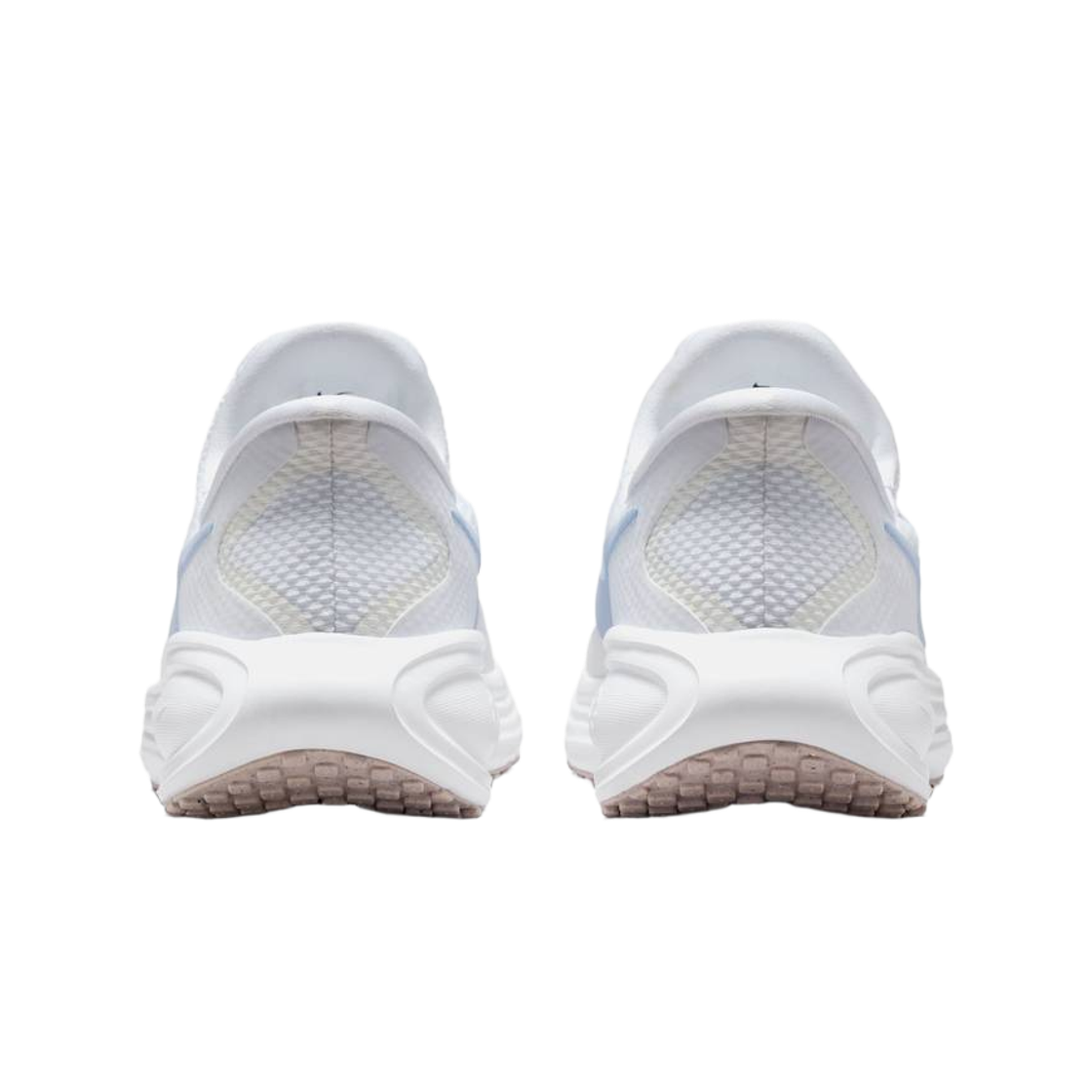 (W) 나이키 레볼루션 8 이지온 화이트 파티클 로즈((W) Nike Revolution 8 EasyOn White Particle Rose) - 3