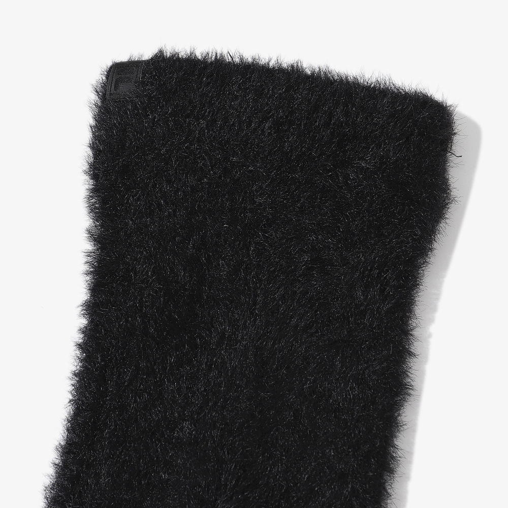 [5% 적립] 휠라 레그 워머 블랙([5% 적립] FILA Leg Warmer Black) - 2